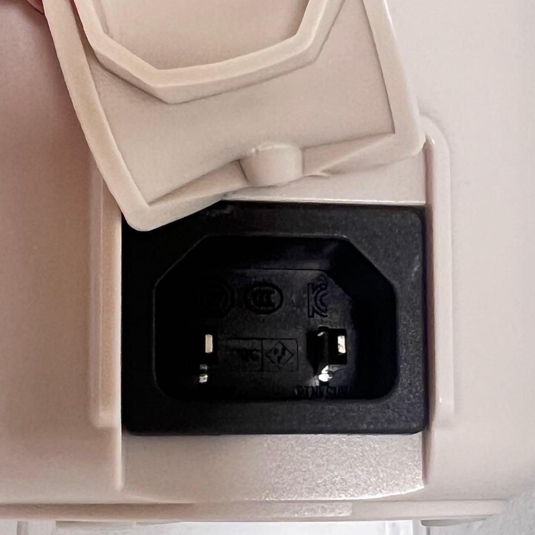 新品 レコルト スマートケトル スリム ホワイト 海外国内旅行年末年始