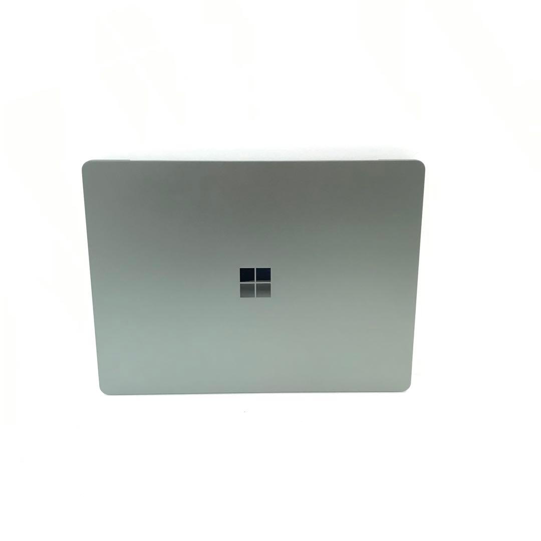 【新品・最新】Surface Laptop Go3 8G/256G Office