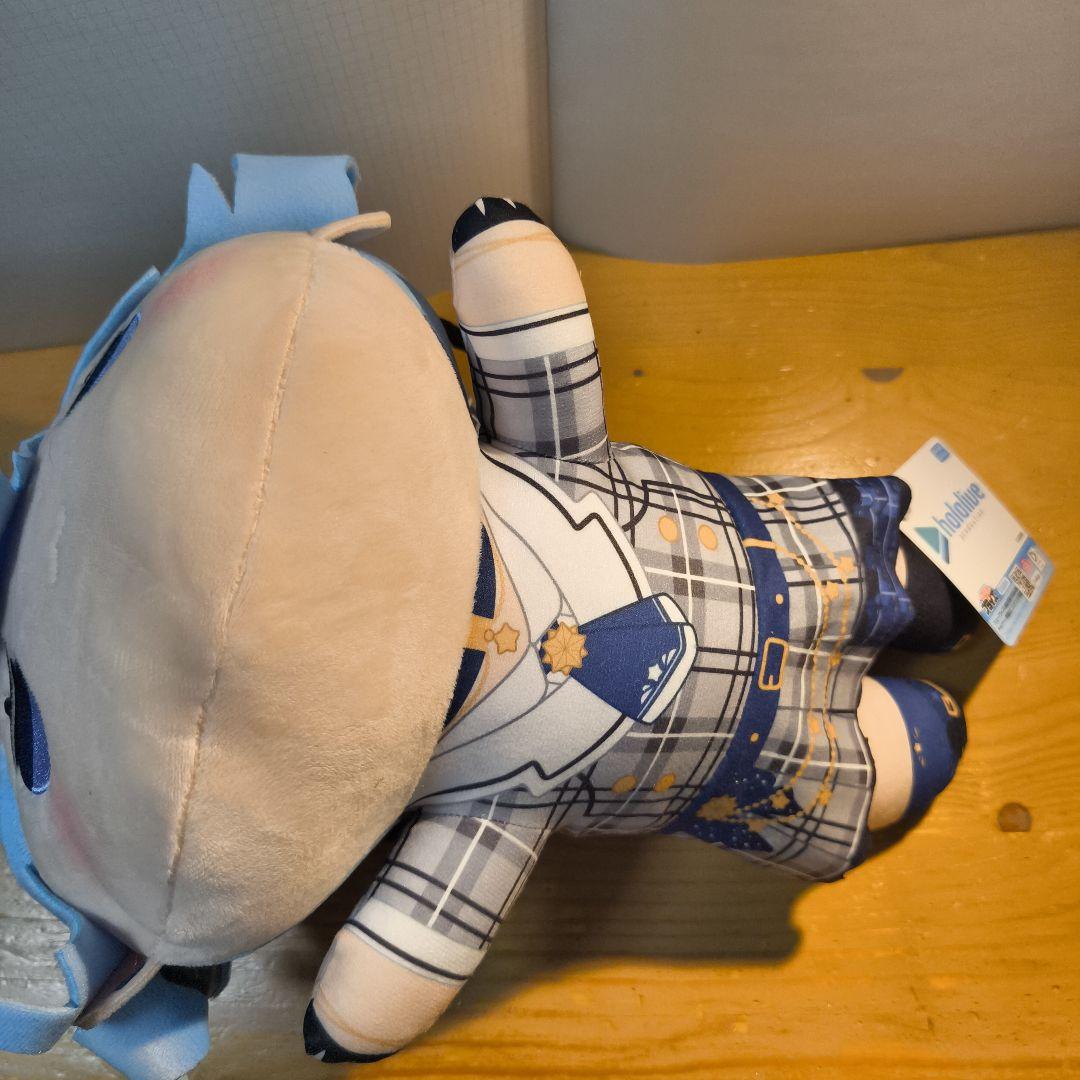 星街すいせい　寝そべり　4種　まとめ売り　［ホロライブ］