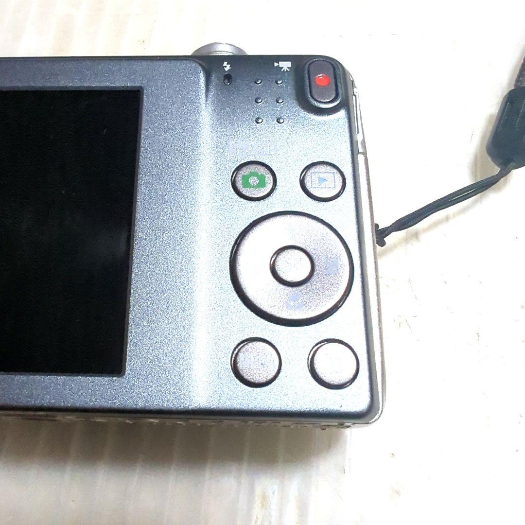 Nikon COOLPIX S3600 シルバー　動作確認済