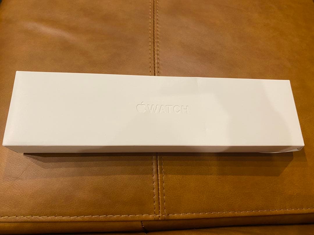 時計 Apple Watch Series8 41mm GPS