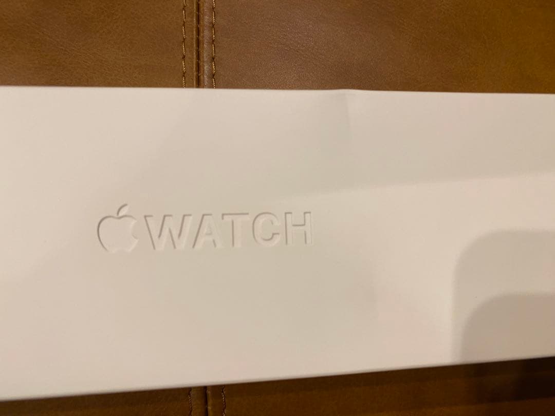時計 Apple Watch Series8 41mm GPS