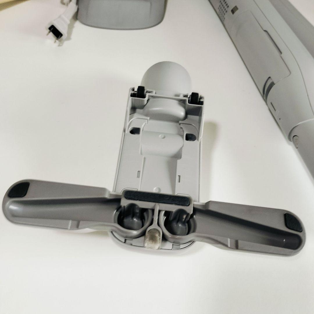 MC-NS70F-H 　スティッククリーナー　パナソニック　1051　※