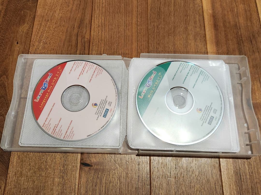 【み●み】CTP レベル2 CD8枚セット