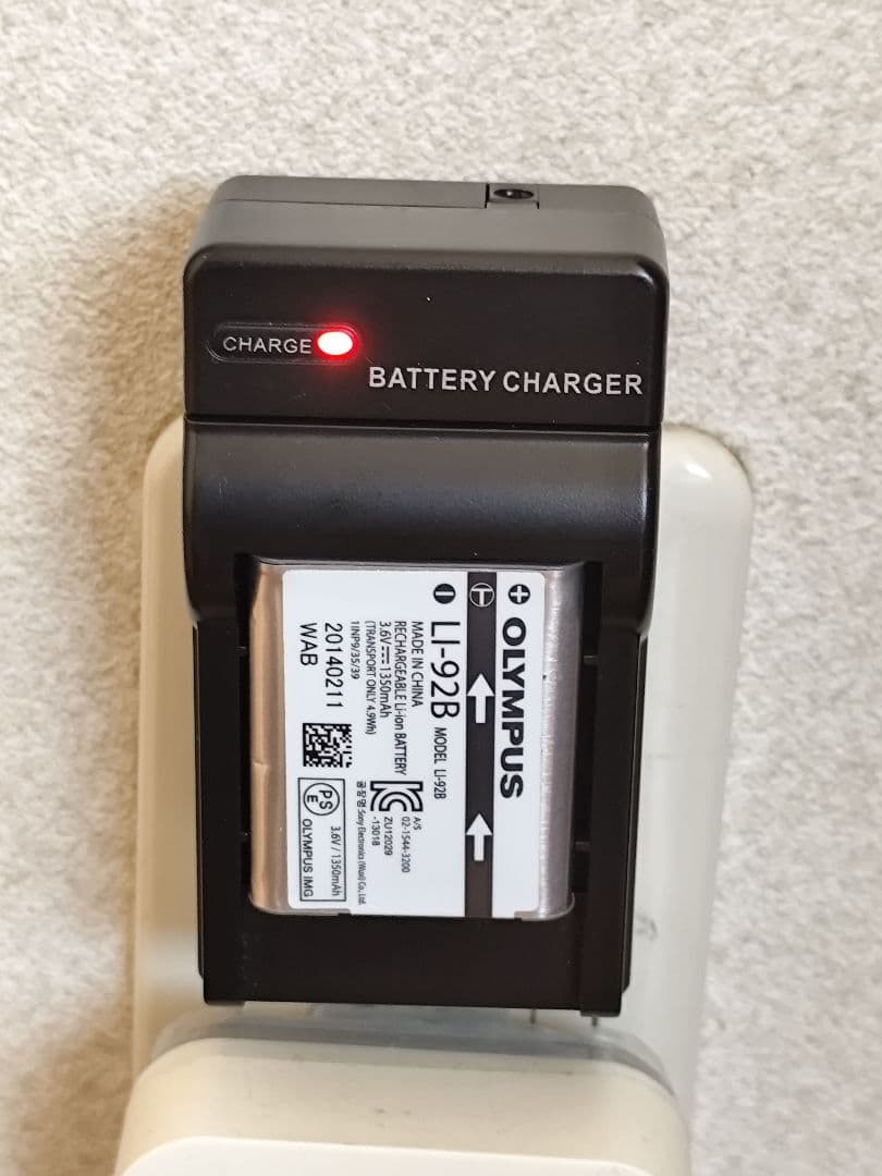 gencoco30さん専用 OLYMPUS Tough TG-6＆LG-1