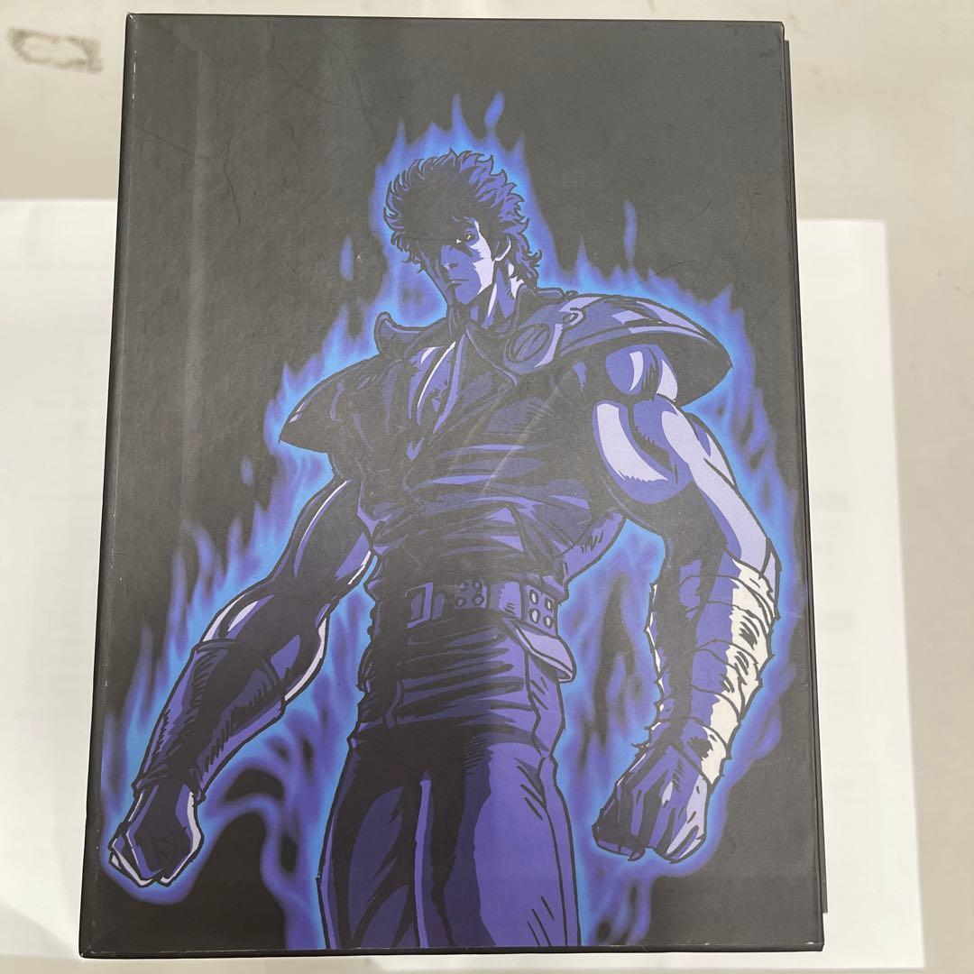 北斗の拳 スーパープレミアムBOX〈2006年6月30日までの期間限定出荷・2…