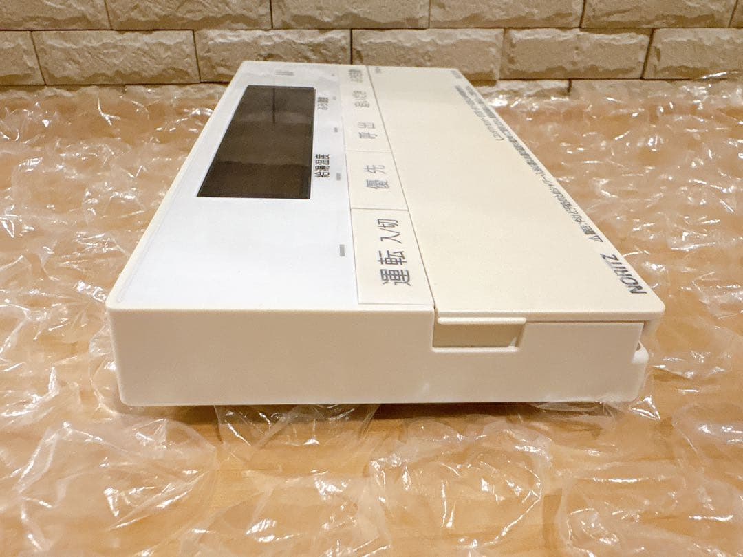 RC-J101S/M（美品）【液晶不具合対策品】保証返品可※説明書付き在庫残り１