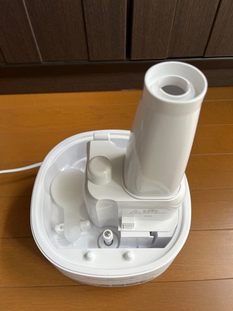 【S様】ティファール✴︎加熱超音波式加湿器