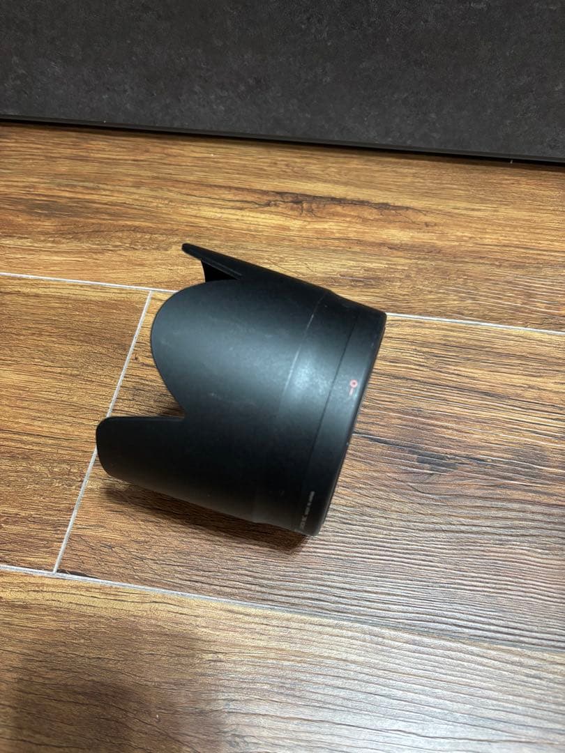 Canon EF70-200mm f/2.8L IS II USMフィルタ9点付