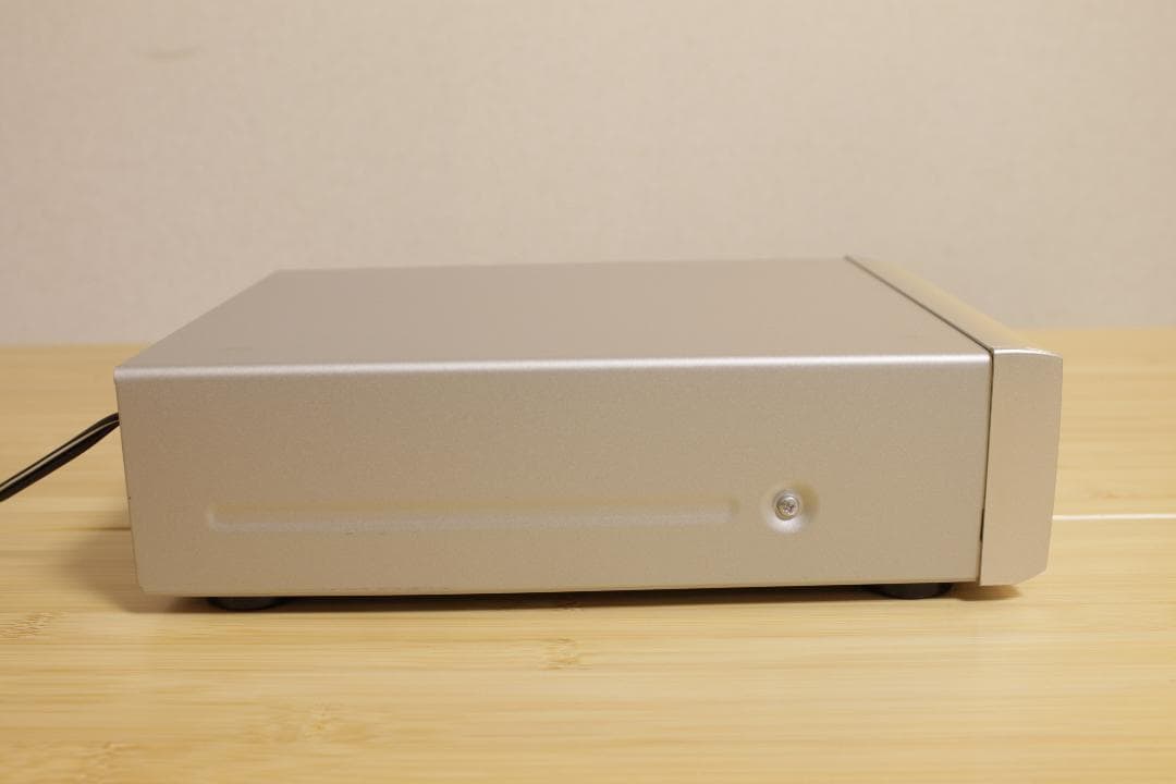 【ONKYO】T-405FX FM/AM チューナー アンテナ・電波時計ユニット