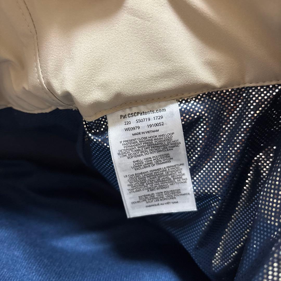 新品未使用⭐︎Columbia スノーウェアパンツ Mサイズ