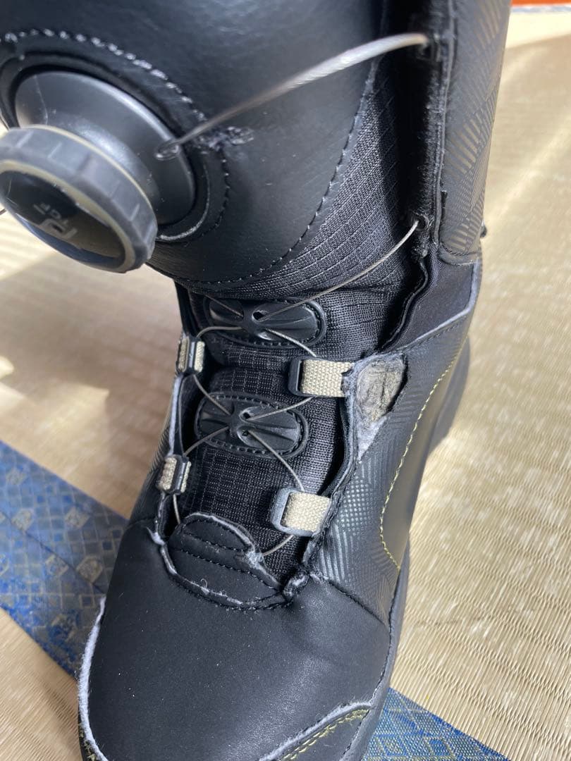 ACC Asian Can Controllerz スノーボードセット120cm