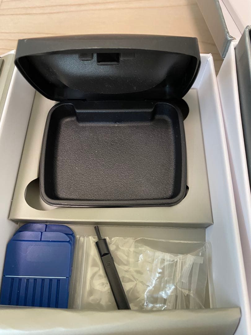 なる‼️starkey スターキー 集音器 補聴器耳穴型(携帯小ケース付き)