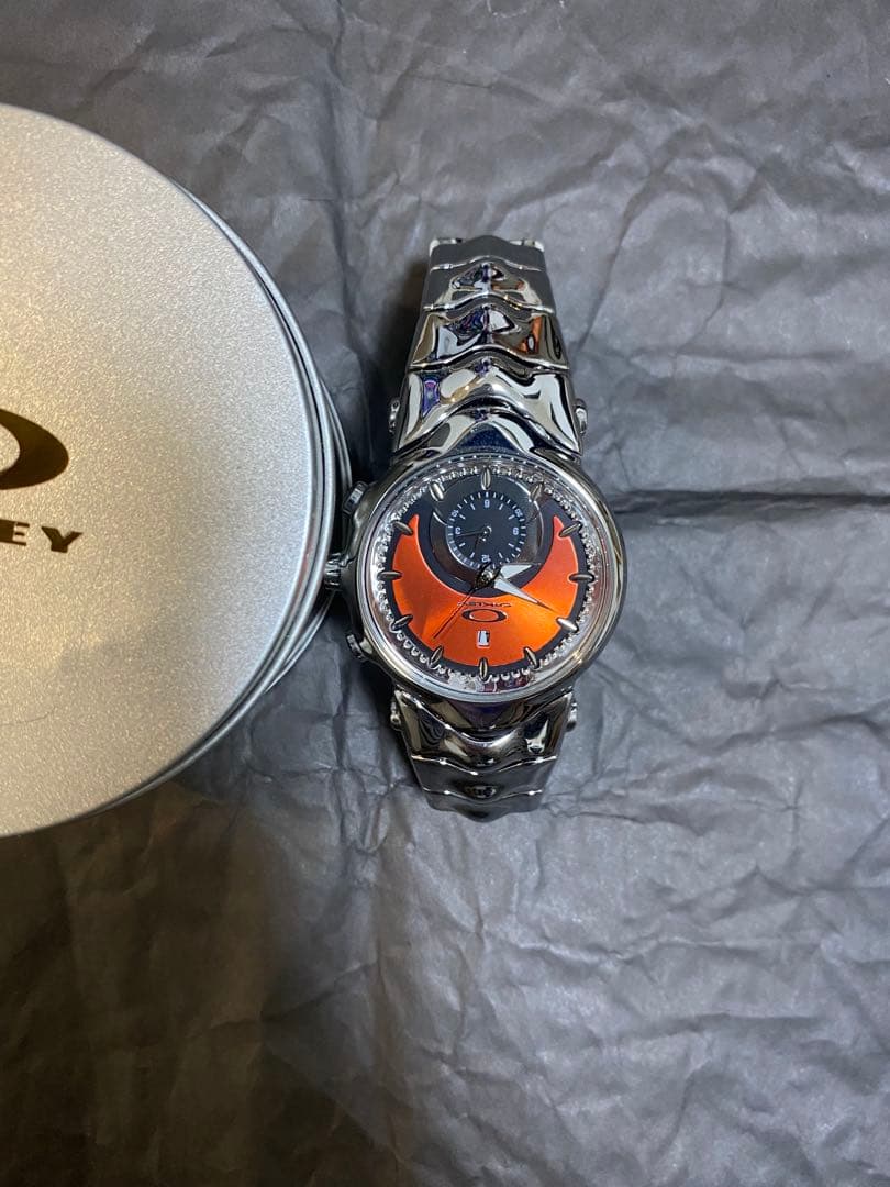 Oakley Judge オークリー