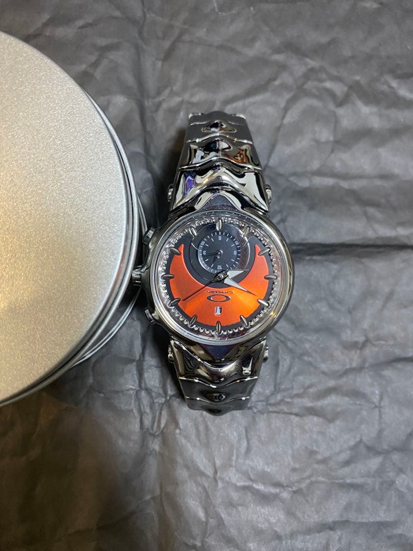 Oakley Judge オークリー