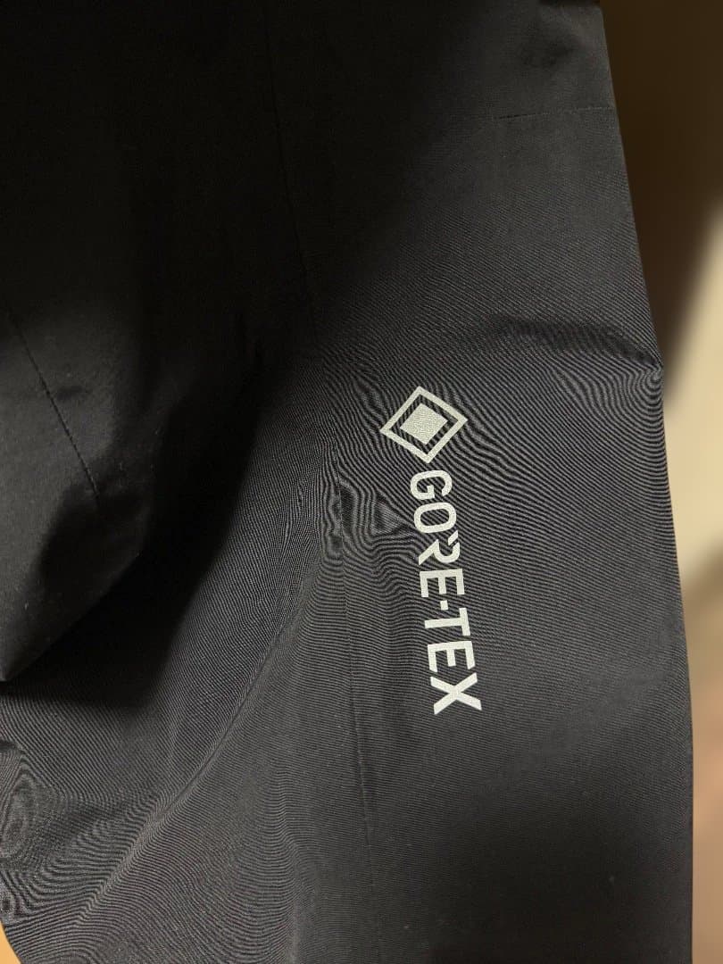 Burton [ak] Living Lining スノーボードウェア M ブラ