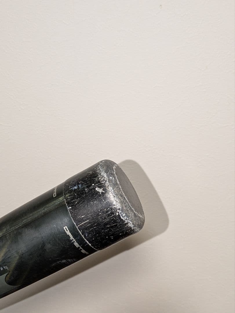 【✨お値下中✨】SSK MM18 軟式　野球バット　80cm