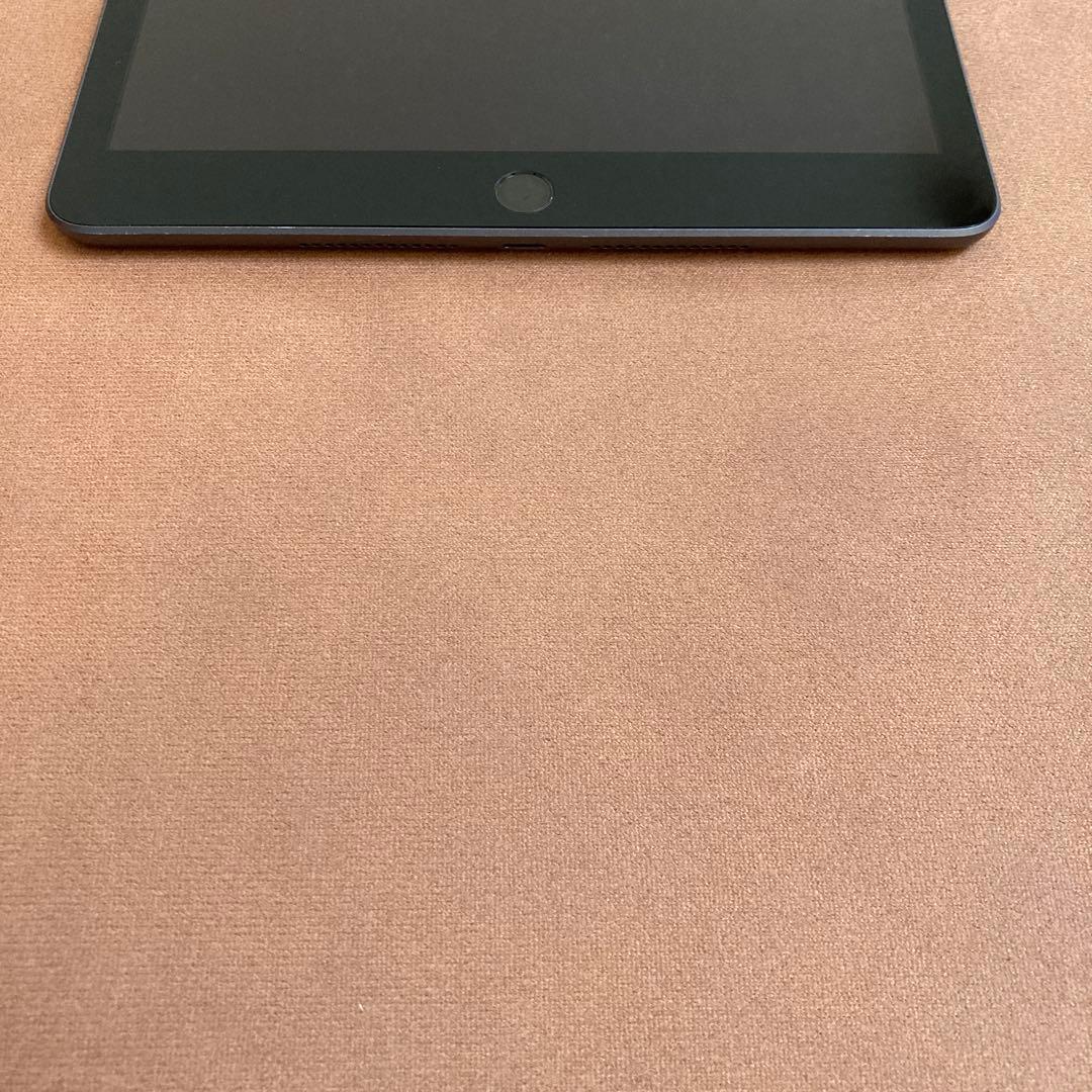 3432【早い者勝ち】iPad7 第7世代 32GB WIFIモデル☆