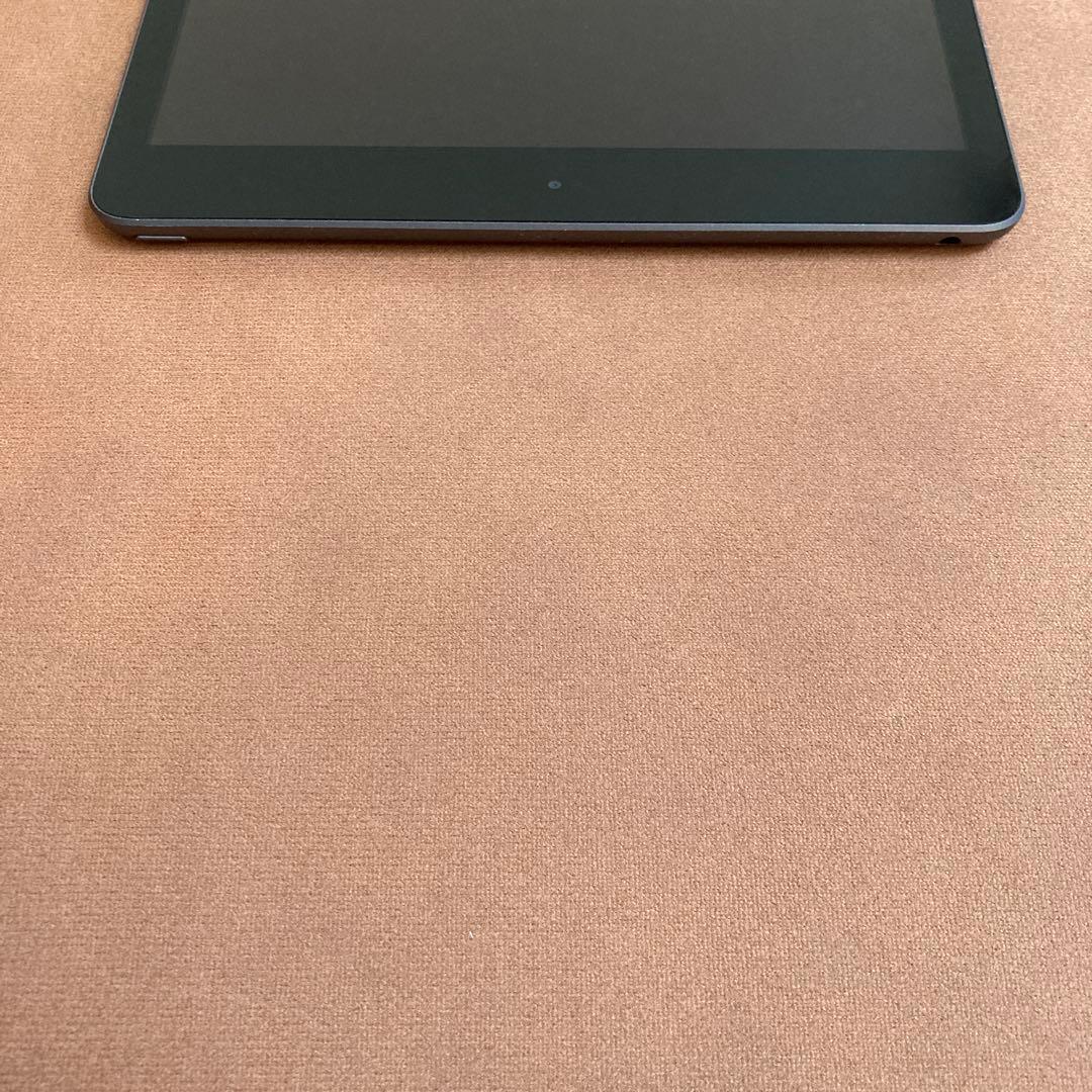3432【早い者勝ち】iPad7 第7世代 32GB WIFIモデル☆