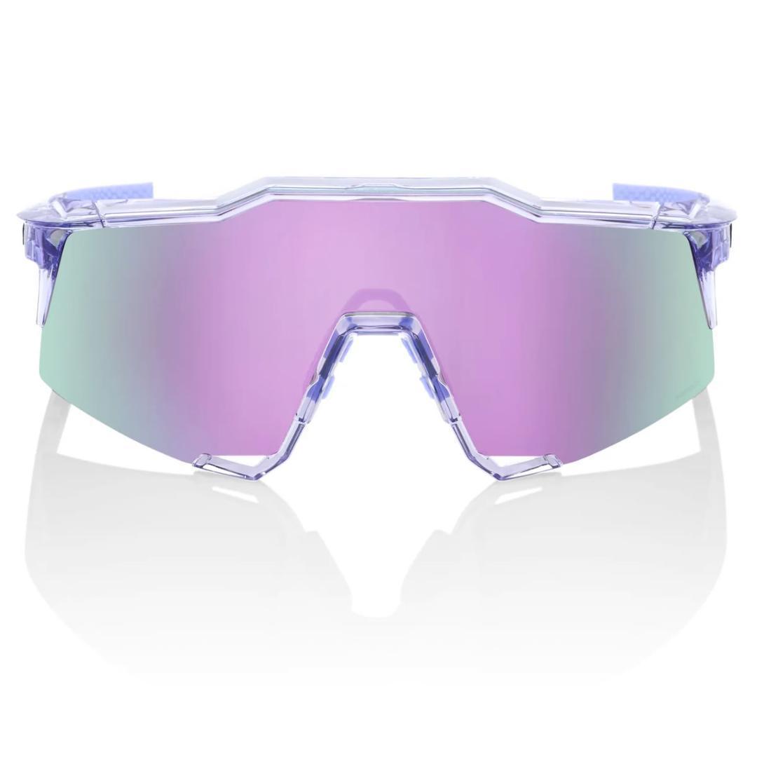 売約済み 100% Speedcraft ラベンダー ワンハンドレッド