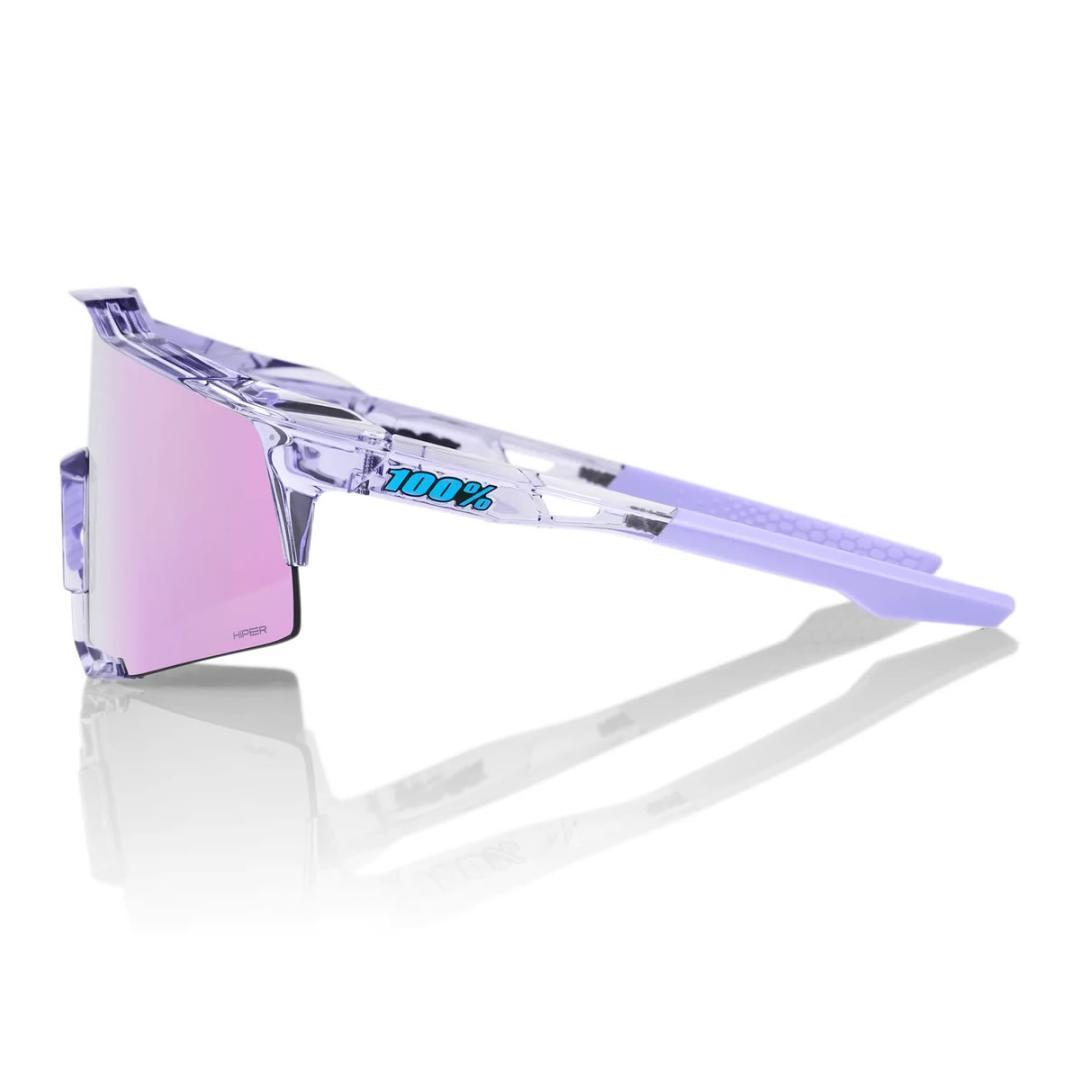 売約済み 100% Speedcraft ラベンダー ワンハンドレッド