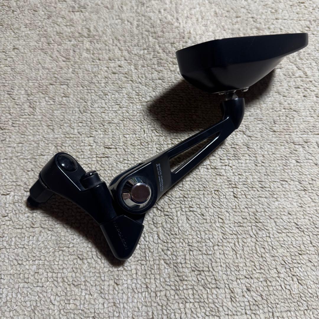 タナックス　NAPOLEON シャークミラー　2個セット