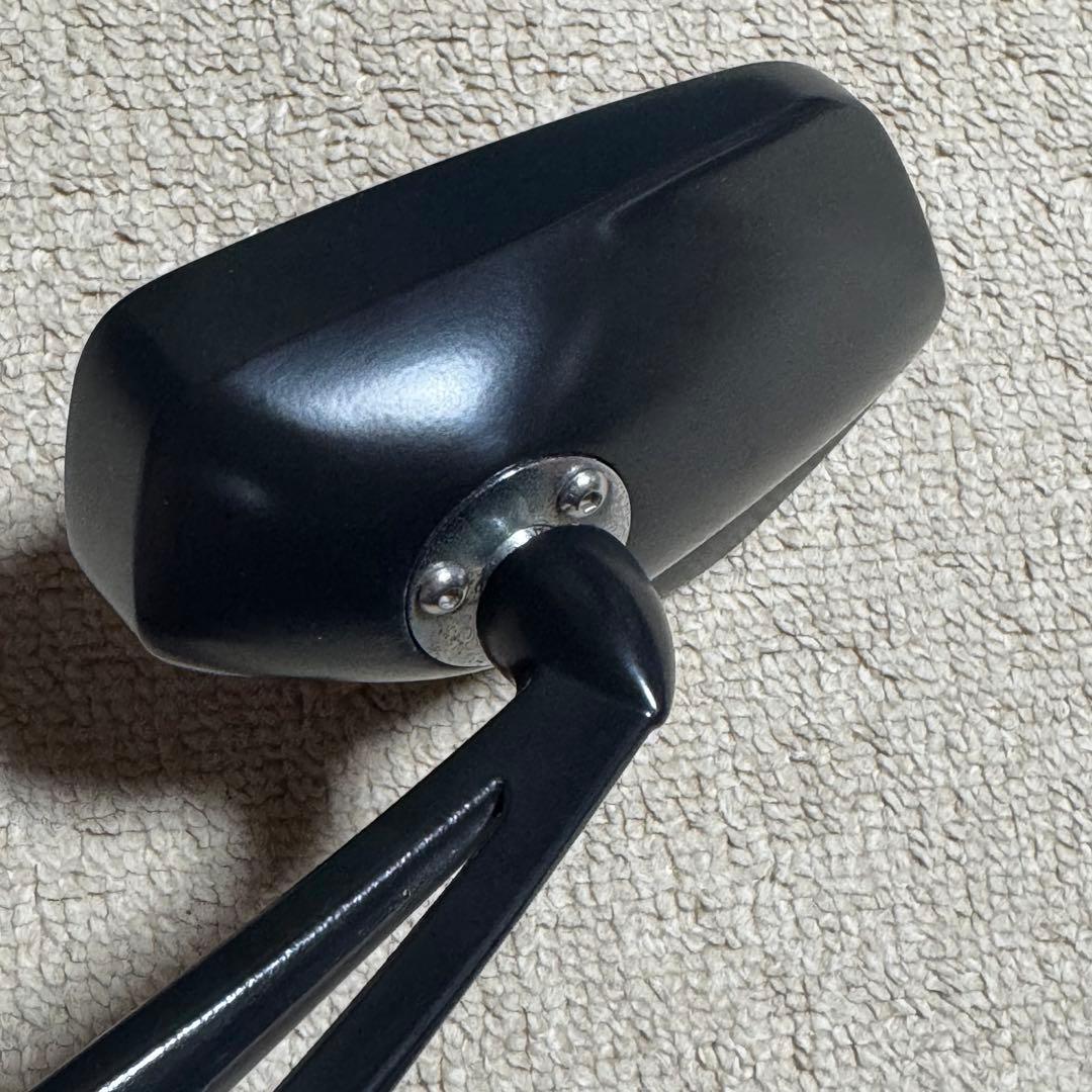 タナックス　NAPOLEON シャークミラー　2個セット