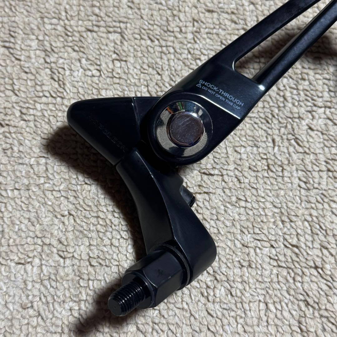 タナックス　NAPOLEON シャークミラー　2個セット