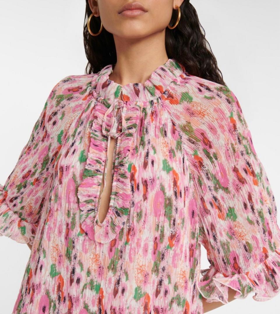 GANNI⭐︎ワンピース