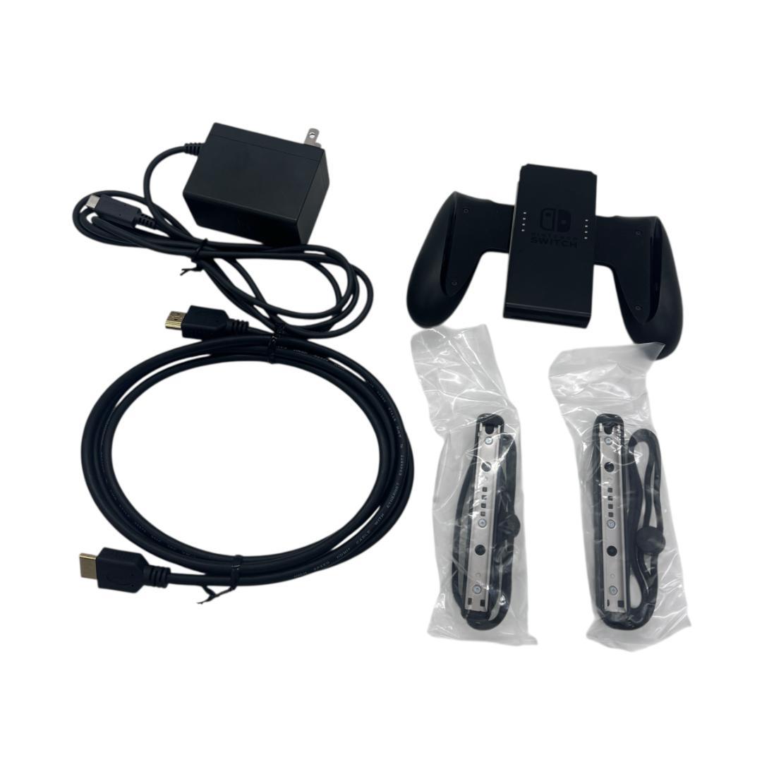 【中古美品】 Nintendo Switch Splatoon2 Edition