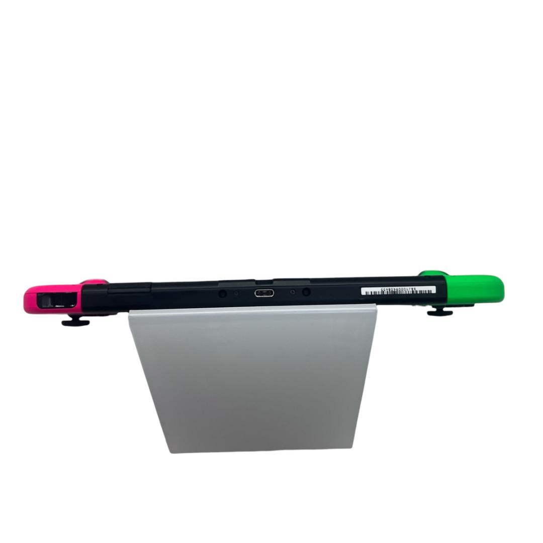 【中古美品】 Nintendo Switch Splatoon2 Edition