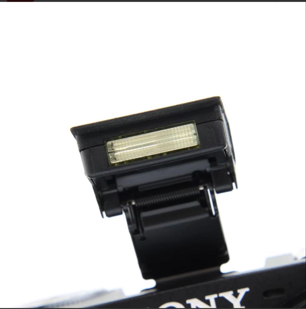 【美品】シャッター回数:約11500回 SONY α6400 カメラ レンズ付