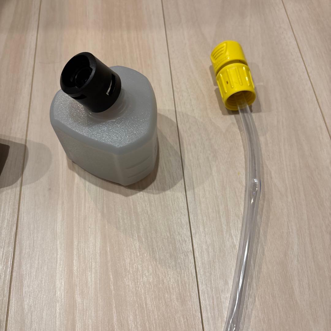 KARCHER 高圧洗浄機OC5 Handy+