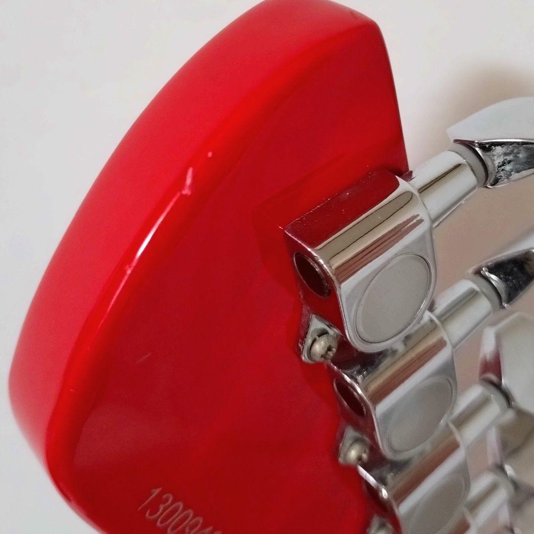 Eastwood Guitars　Airline　Bobkat　復刻　レトロ