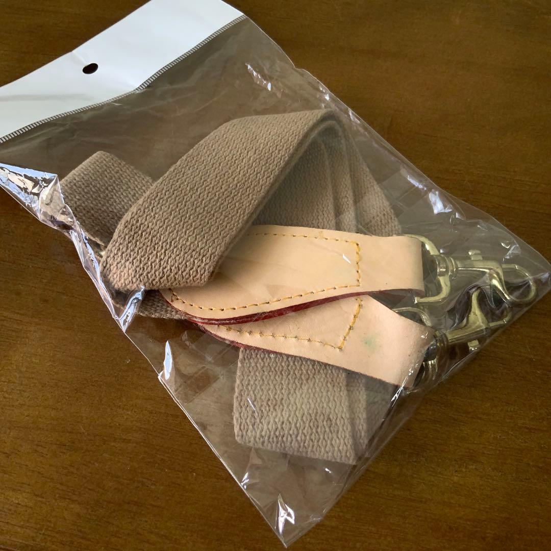 フランス製HUNTING WORLD 大型ボストンバッグ バチュークロス 美品