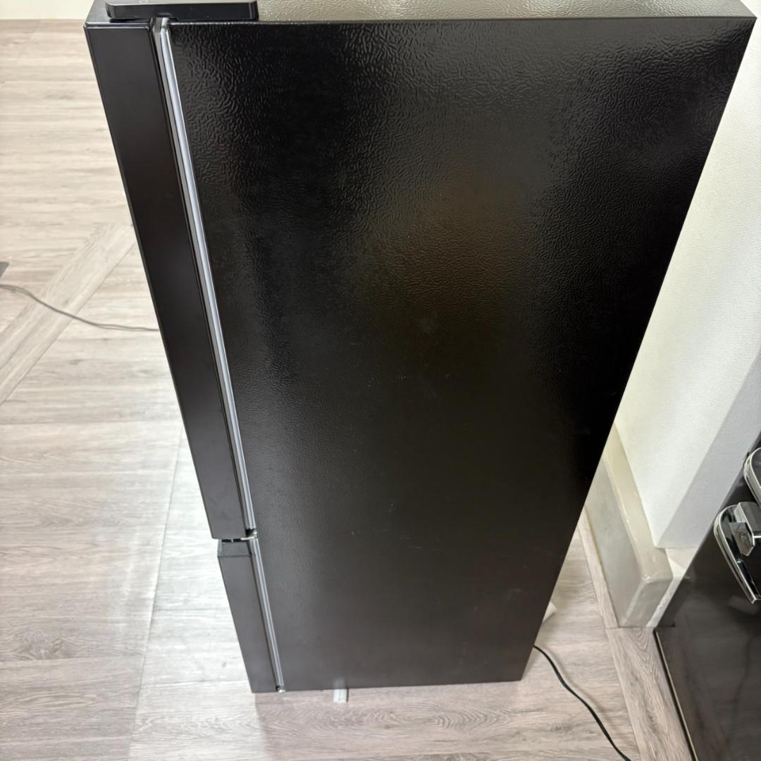 アイリスオーヤマ 冷蔵庫 小型 一人暮らし 133L 2024年製 高年式