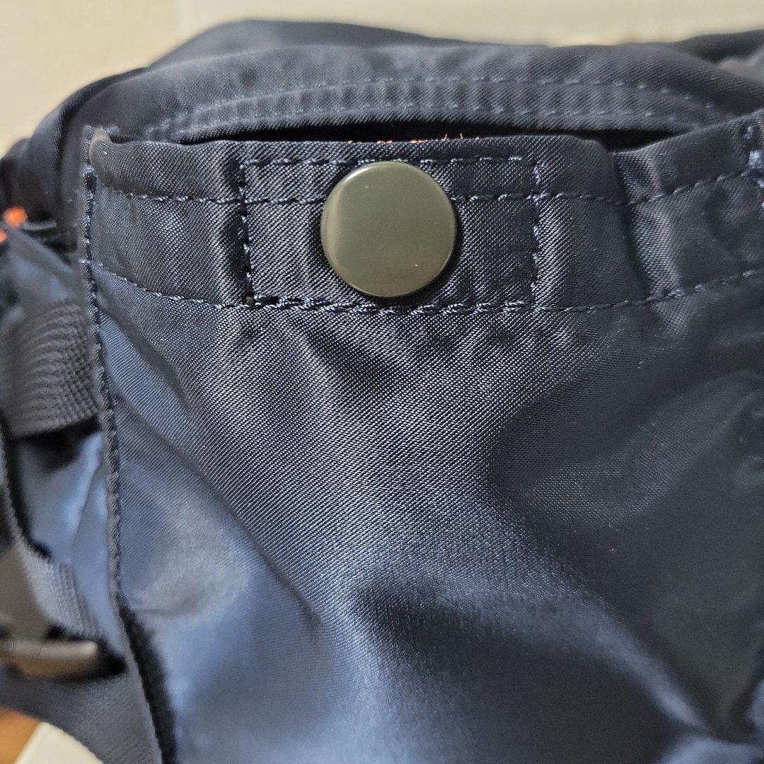 ポーター　PORTER　タンカー　ファニーパック　ボディバッグ　新品