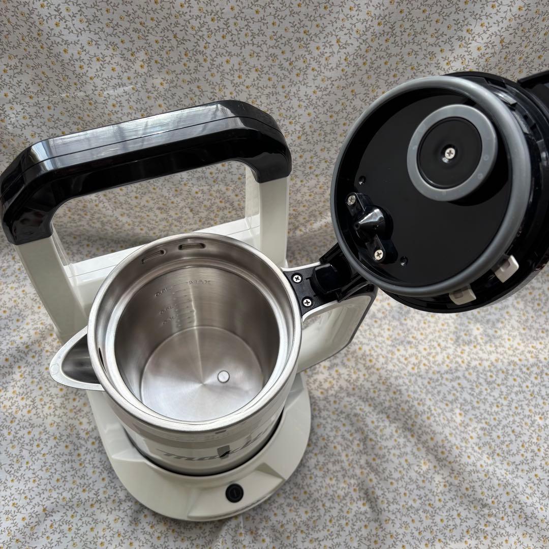 マキタ　キッチン家電　充電式ケトル KT360D