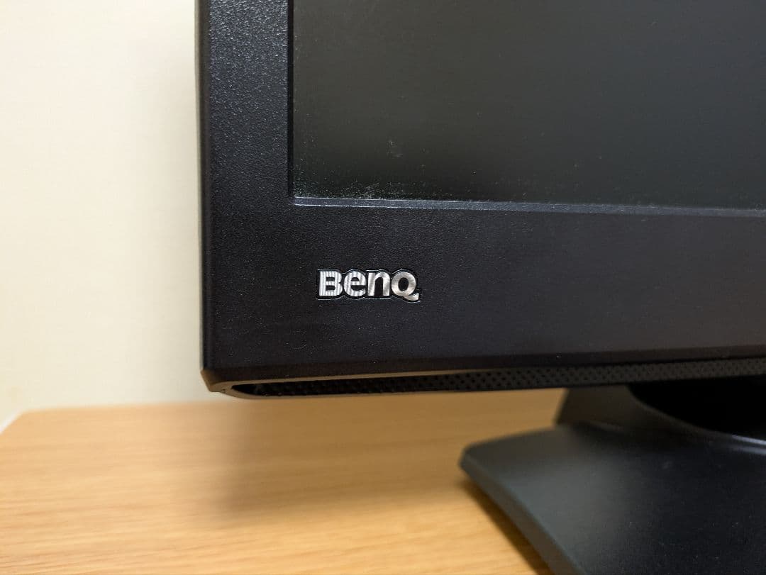 BenQ 　19インチ　モニター本体のみ　BL912