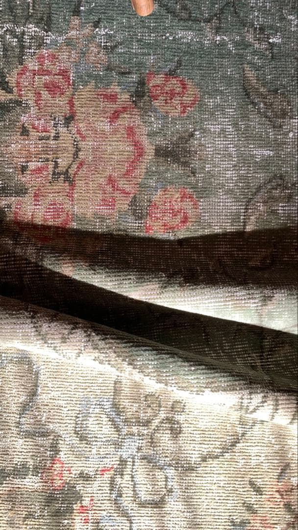 85×198 ViNTAGE TURKiSH RUG