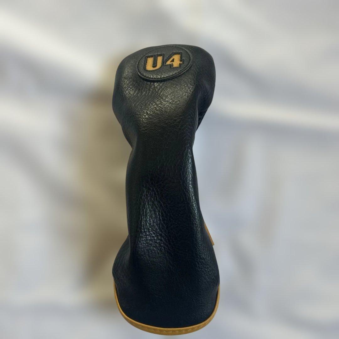 オノフ　KURO ユーティリティ U4 24° TR HYBRID 85 S