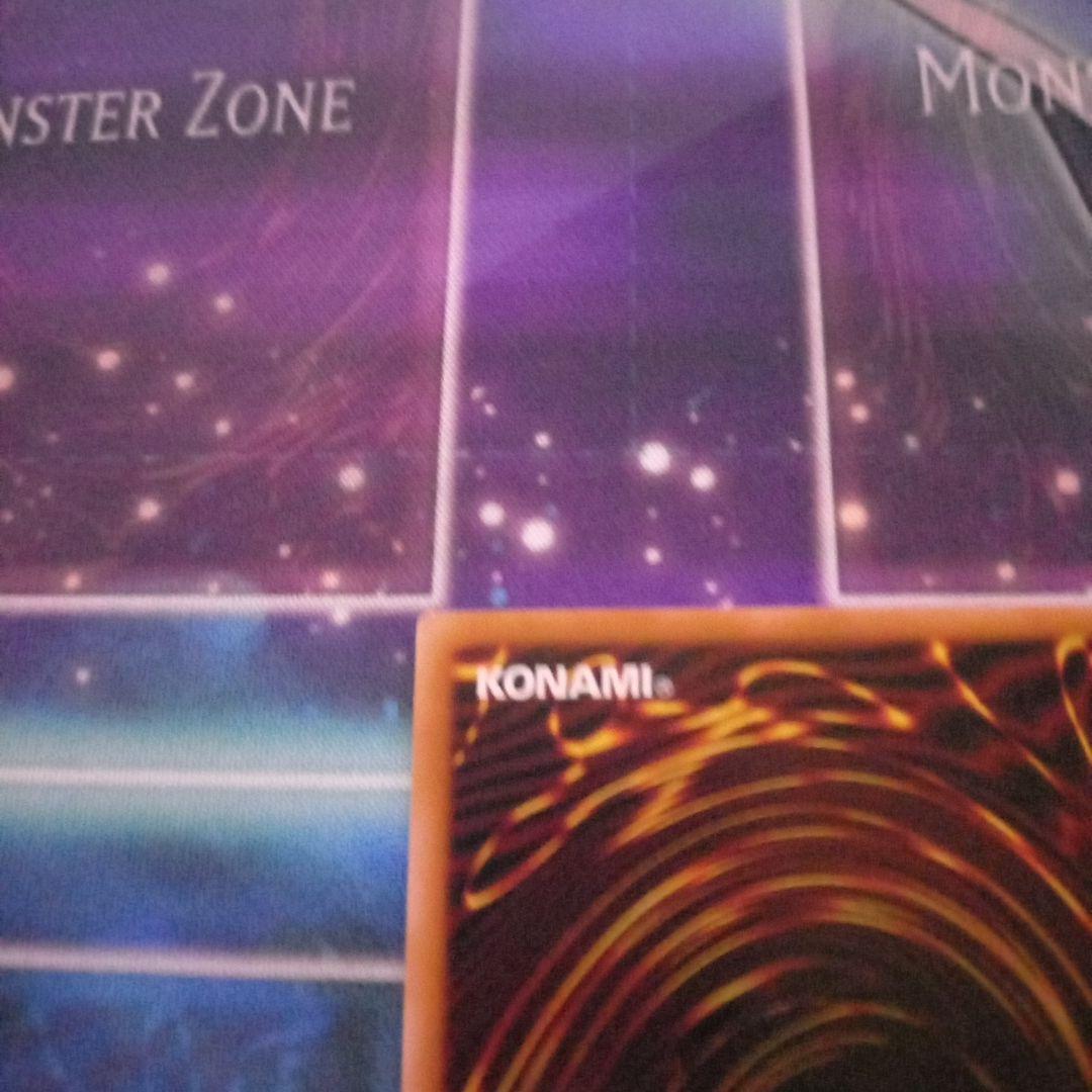 遊戯王 エクソシスター・カルマエル 　プリズマティックシークレット