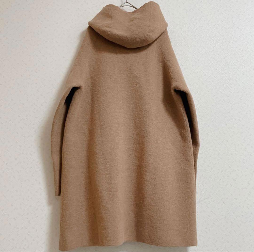 45R フォーティーファイブアールダッフルフードコート