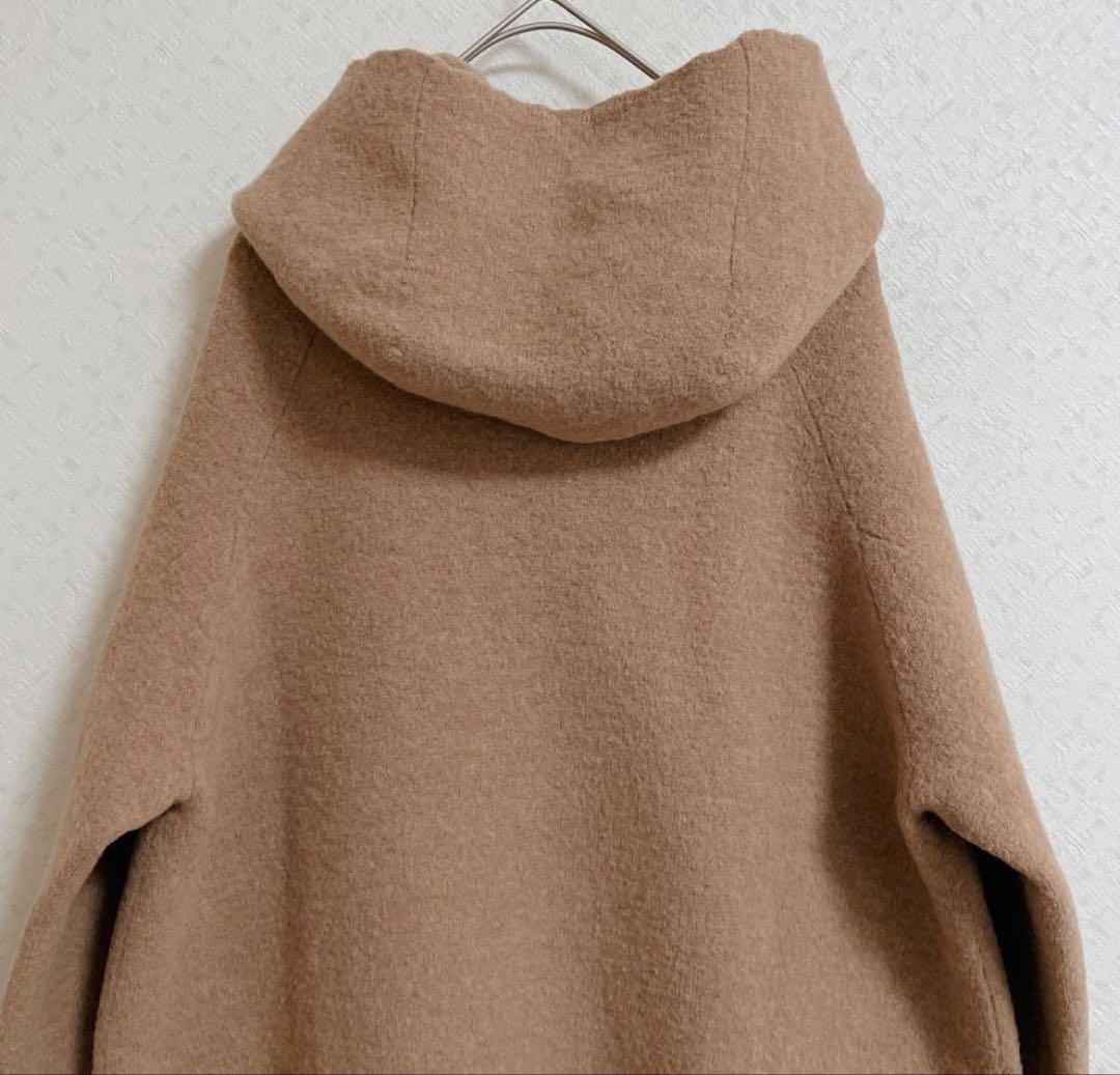 45R フォーティーファイブアールダッフルフードコート