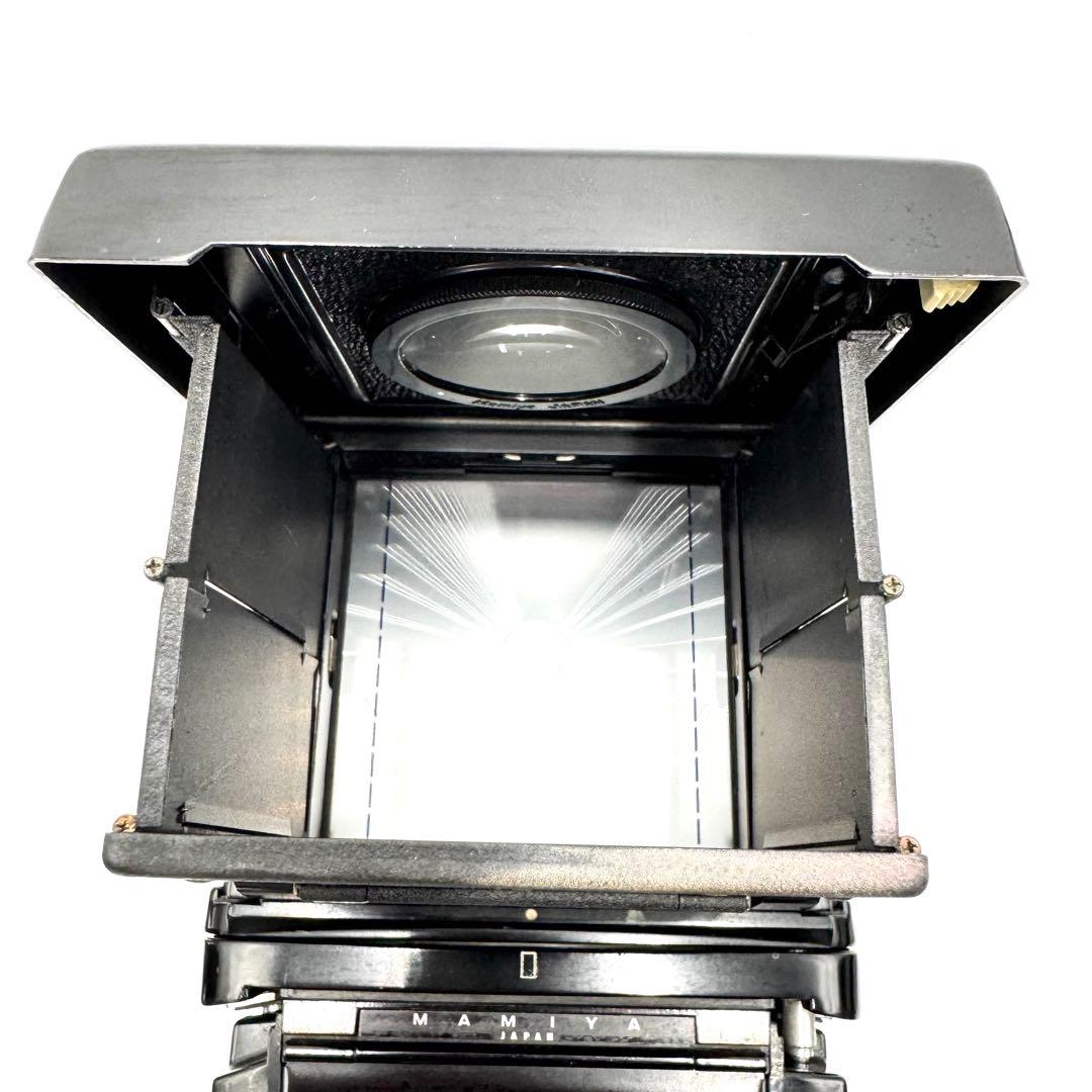 ❁動作品❁MAMIYA マミヤ RB67 pro S 127mm F3.8