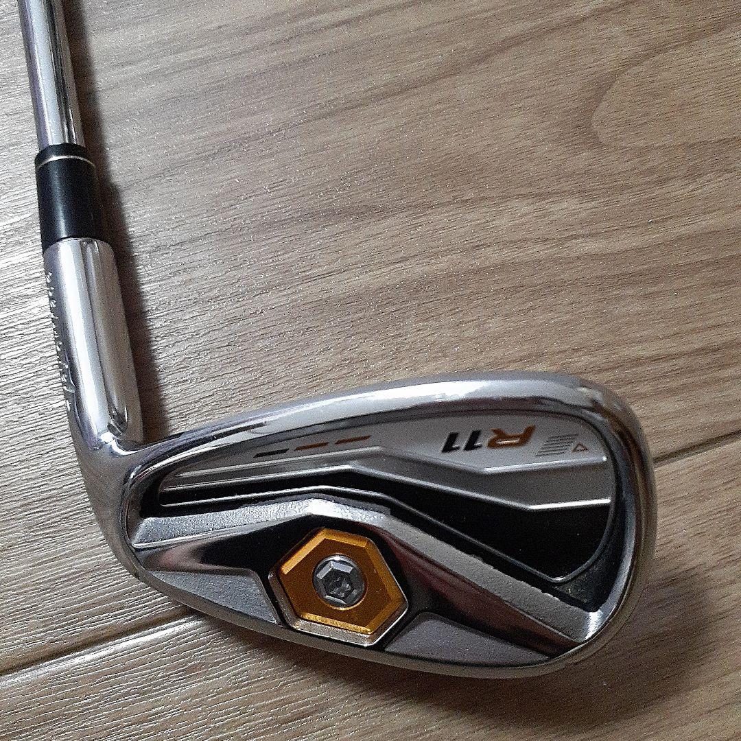 PING 　titlest taylormade　3本セット…77