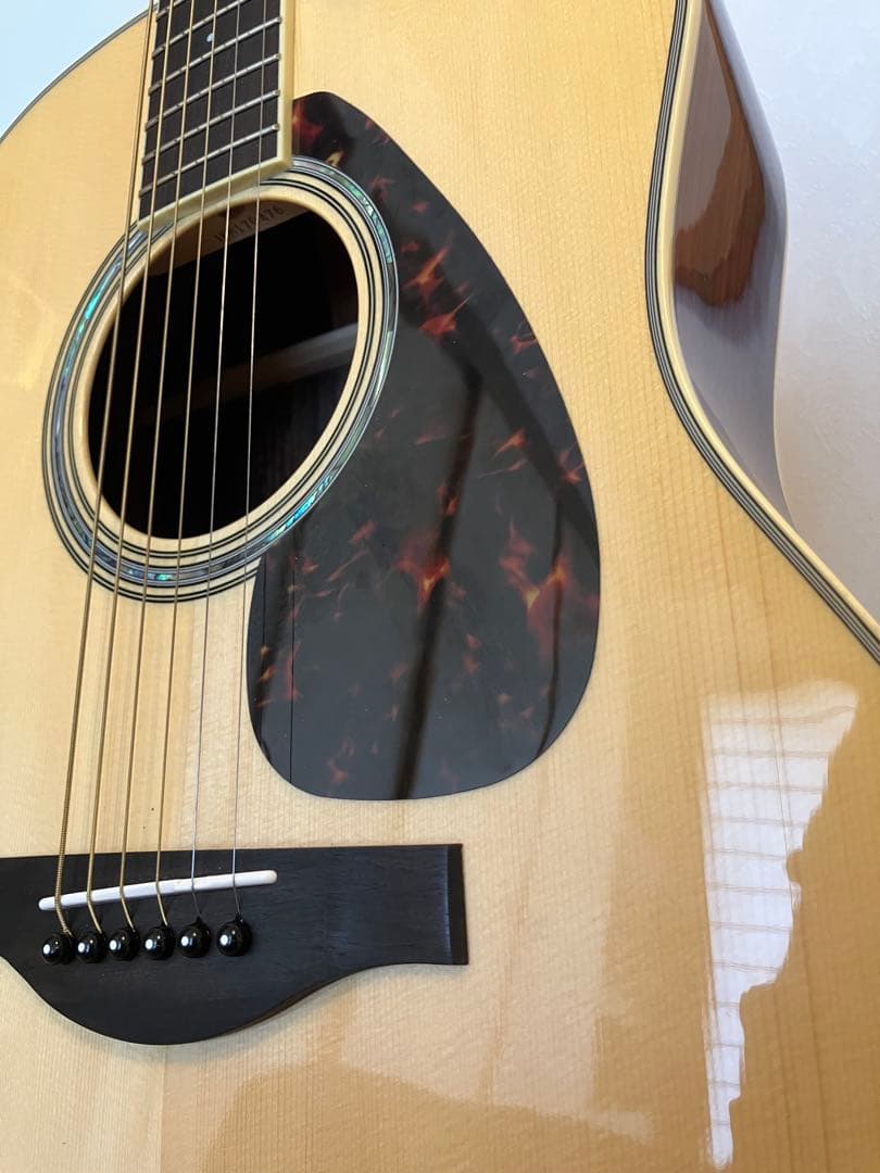 ギター Yamaha LL6 ARE