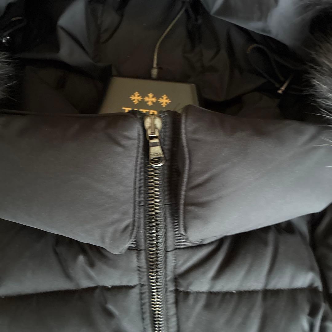 タトラス　GANO ガノ ダウンジャケット