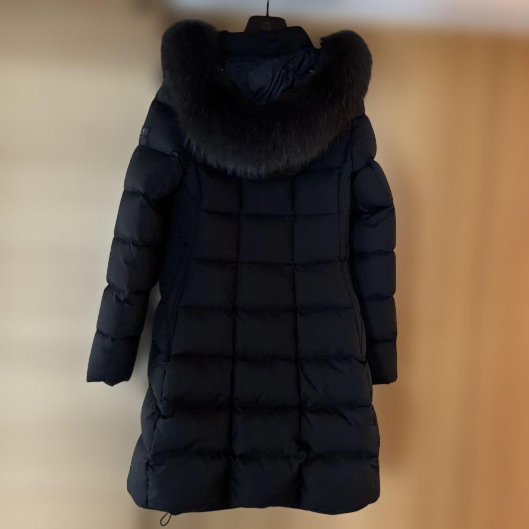 タトラス　GANO ガノ ダウンジャケット