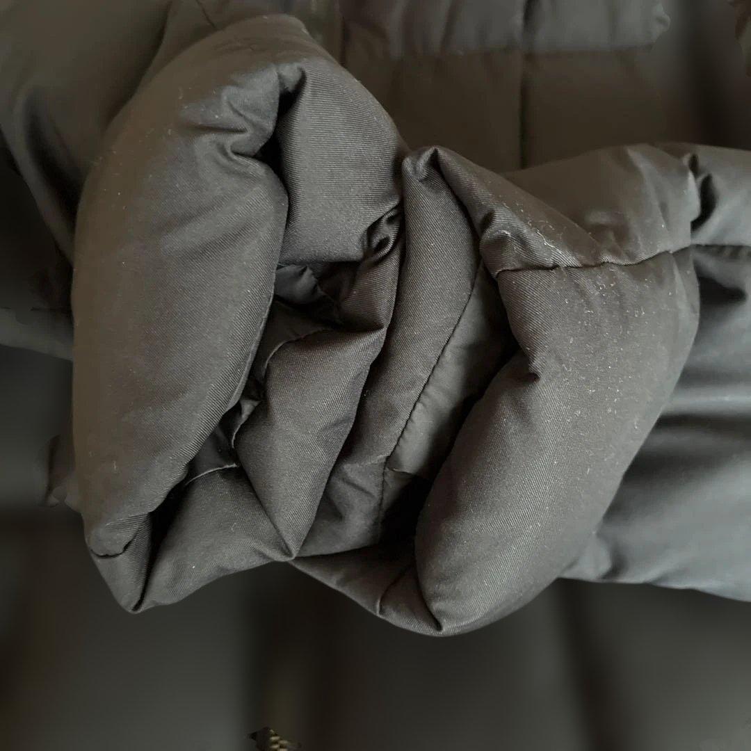 タトラス　GANO ガノ ダウンジャケット